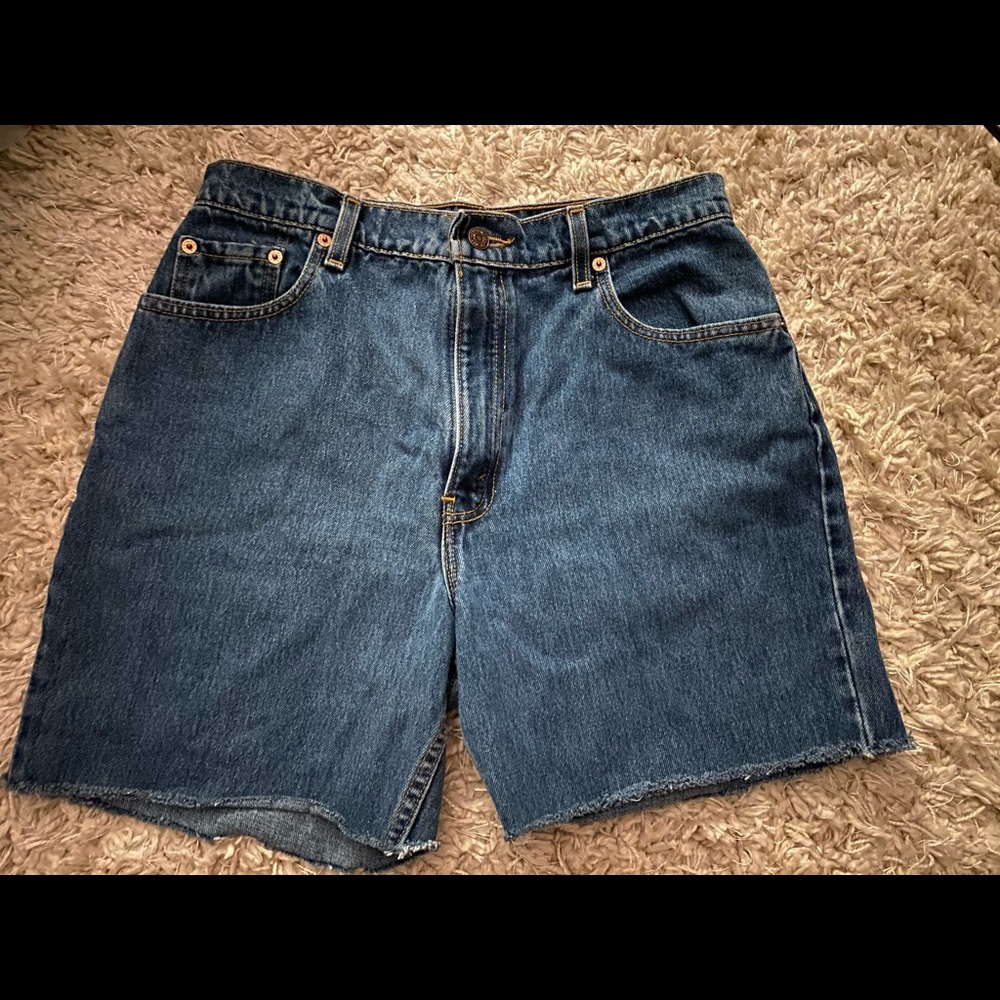 levi 551